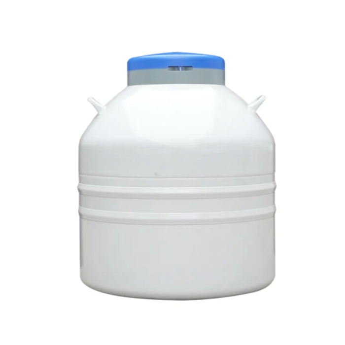 Cryo Storage System
